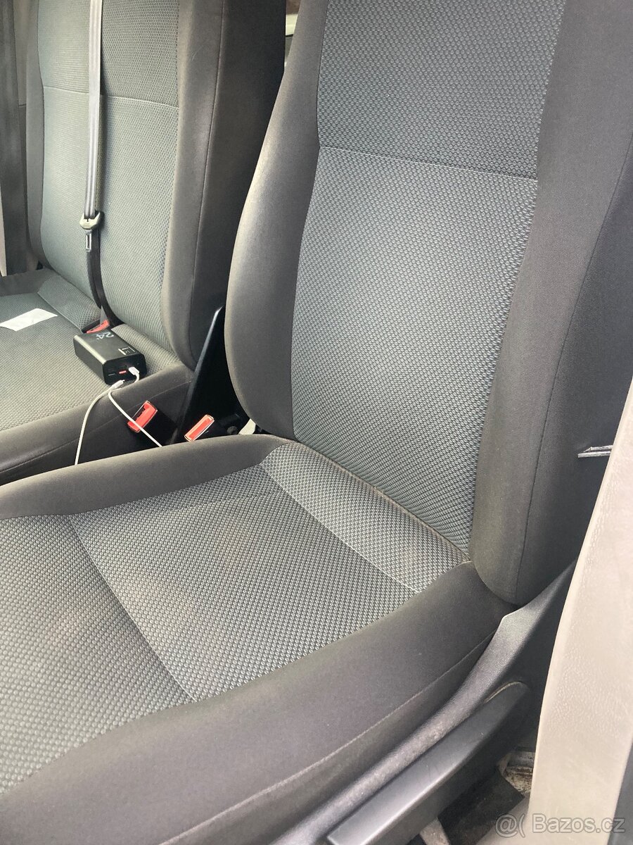 Vw Transportér T6 - 8