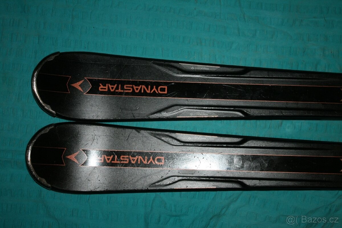 lyže dynastar Intense 151 cm - 8