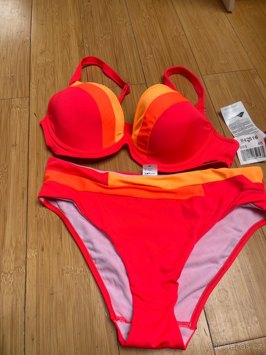 Plavky nove dámské - 8