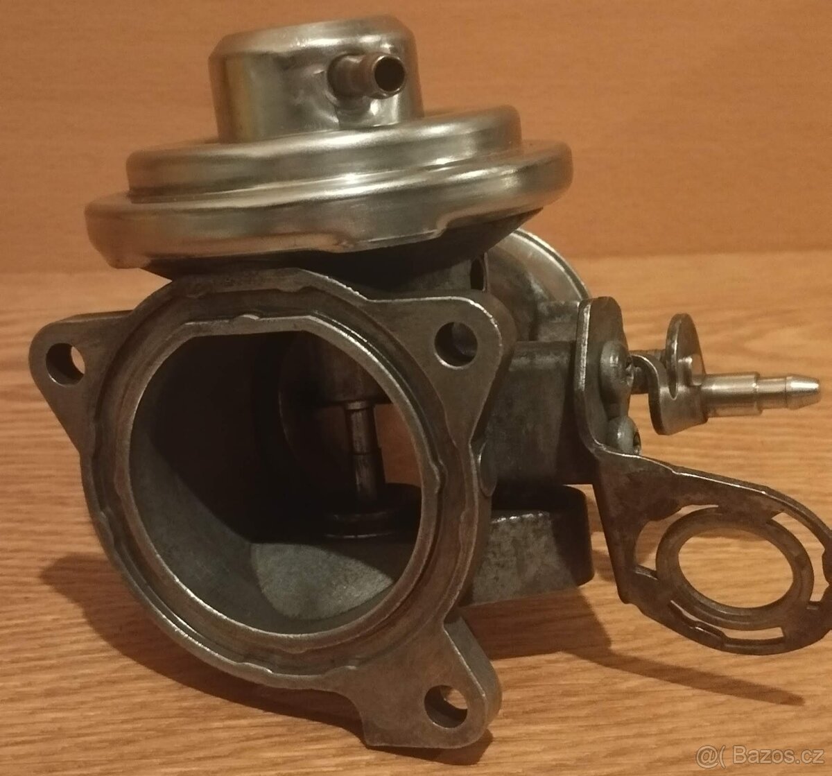 AGR / EGR ventil originál WAHLER 7283D, Škoda VW Audi Seat - 8