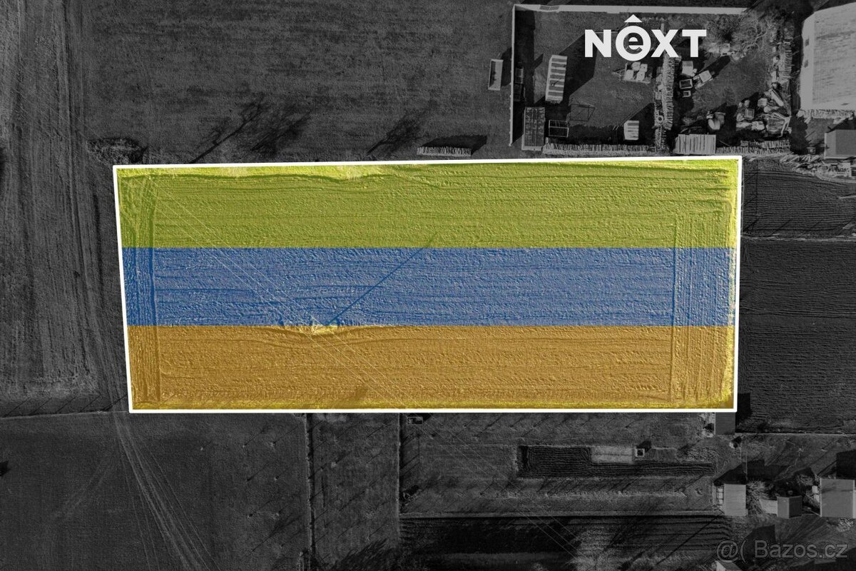 Prodej pozemek Bydlení, 4530㎡ - 8