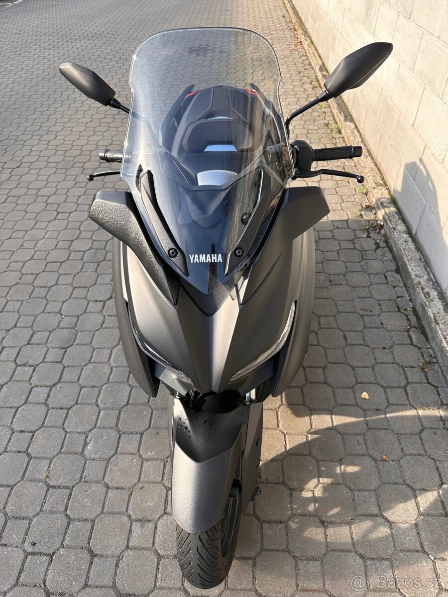 Yamaha X - max 300 - 8