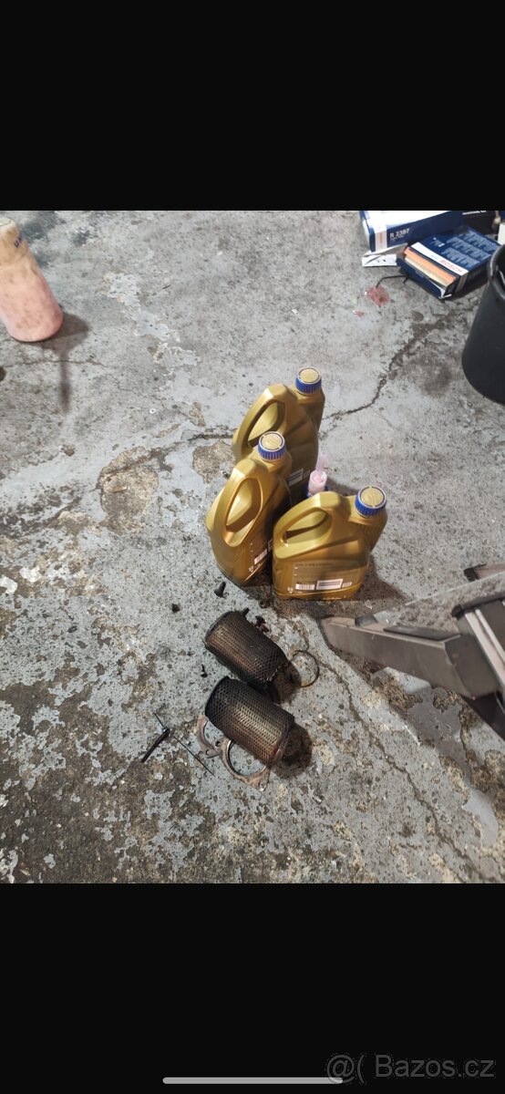 Vw touareg 4.2 tdi - 8