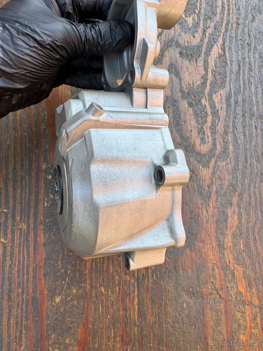 Kryt magneto statoru víko vinutí ktm sxf 250 / 350 r 11-15 - 8