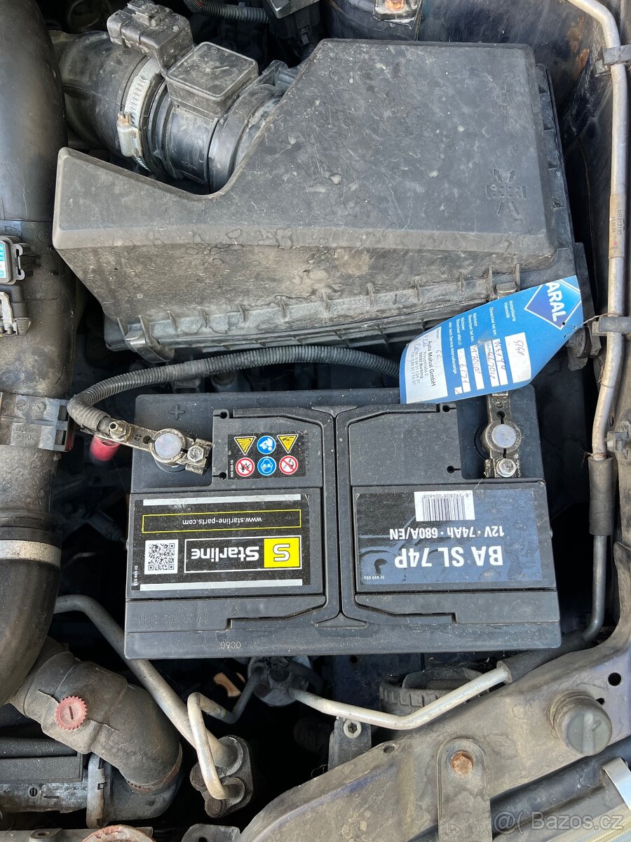 Mitsubishi space star - TK 2027 - 8