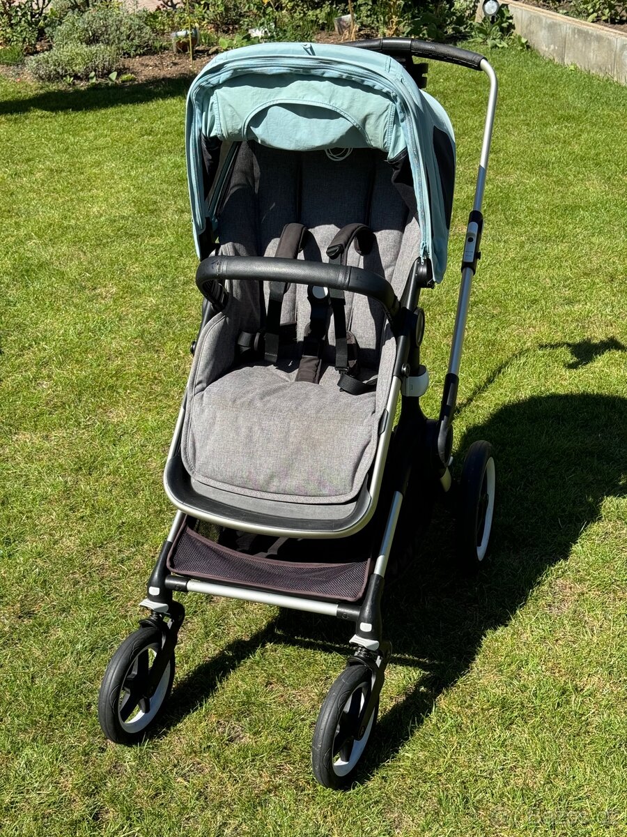 Kočárek Bugaboo fox 2 - 8