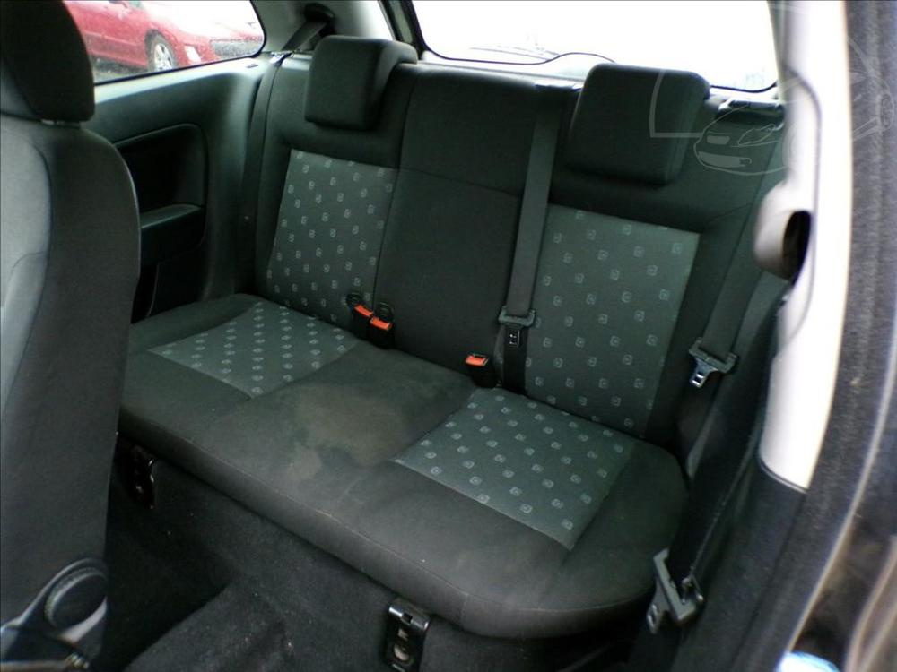 Ford Fiesta 1,3 i KLIMA - 8