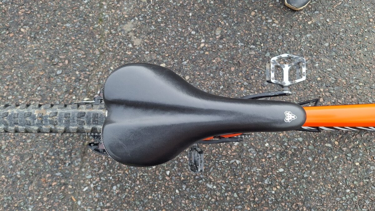 Horské kolo - CANYON NEURON AL 7 – 29“, velikost M - 8