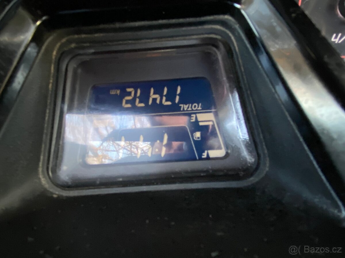 Honda Forza 125 (2017 ABS) - 8