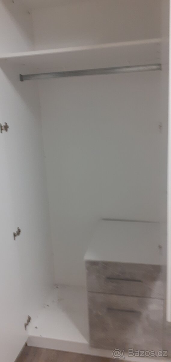 Nábytek do dětského pokoje - 8