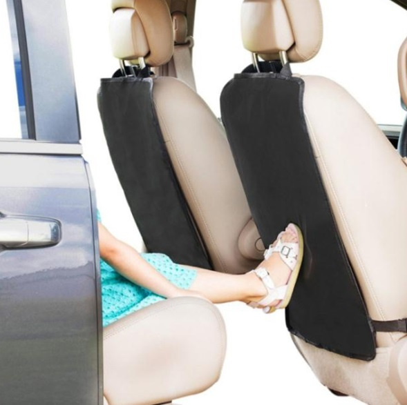 Poťah sedačky proti kopancom, špine - 8