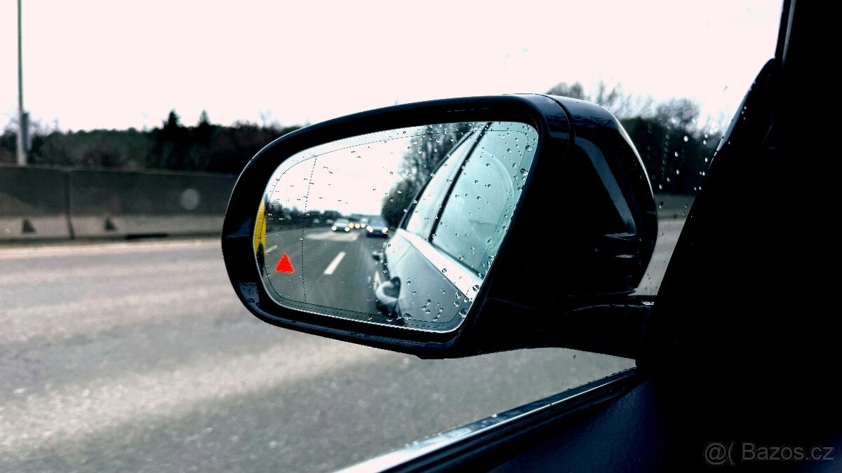 Mercedes-Benz E 200 E Limousine Business - 8