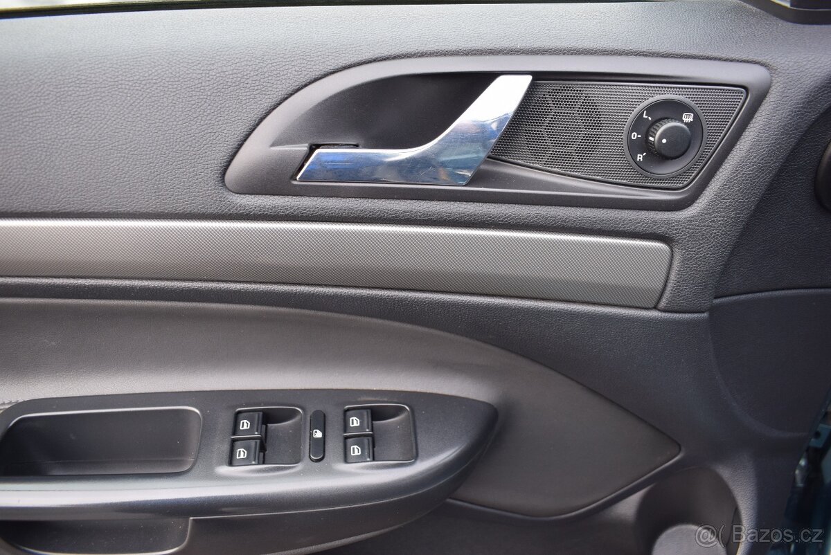 Škoda Octavia 1,9 TDi DSG,BEZ KOROZE,PR.SERVIS - 8