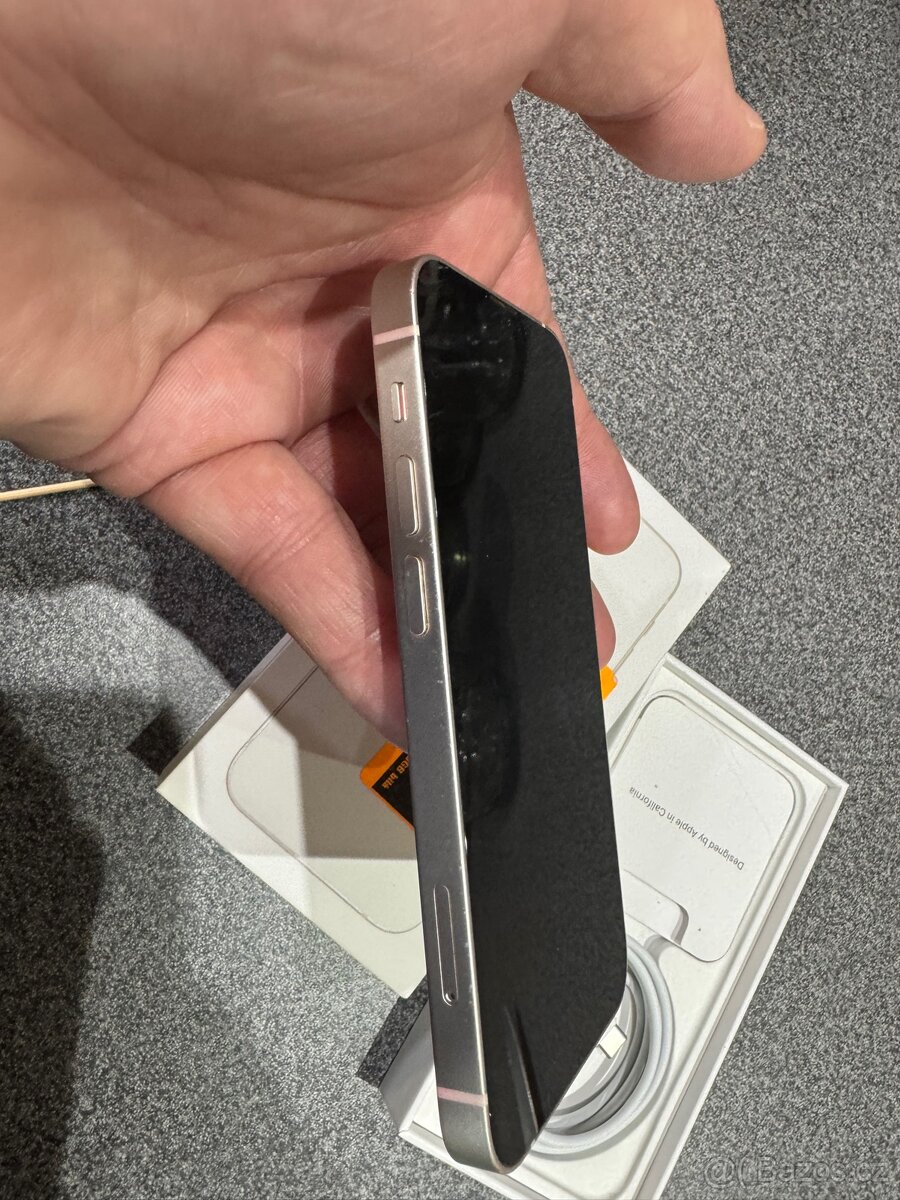 iPhone 13 mini 128gb - 8