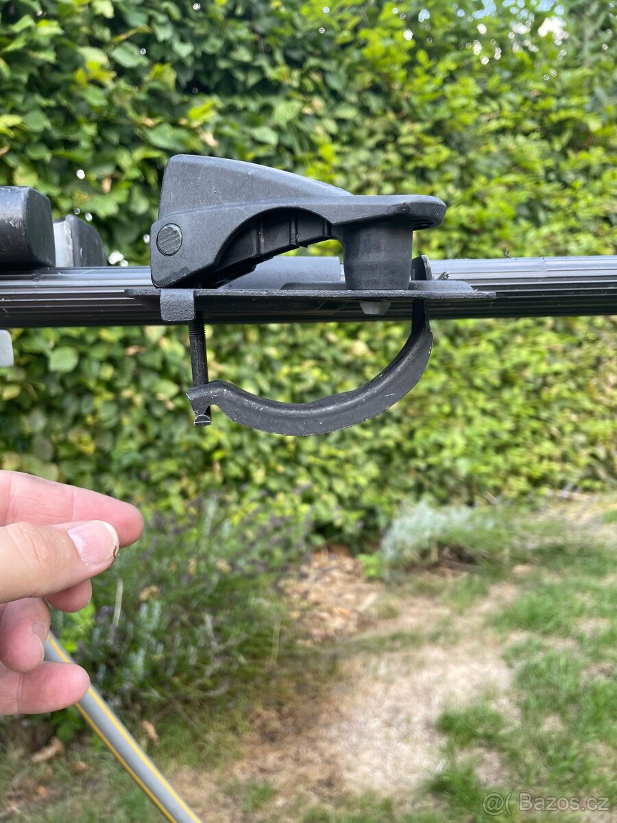 Thule nosic na kolo - 8