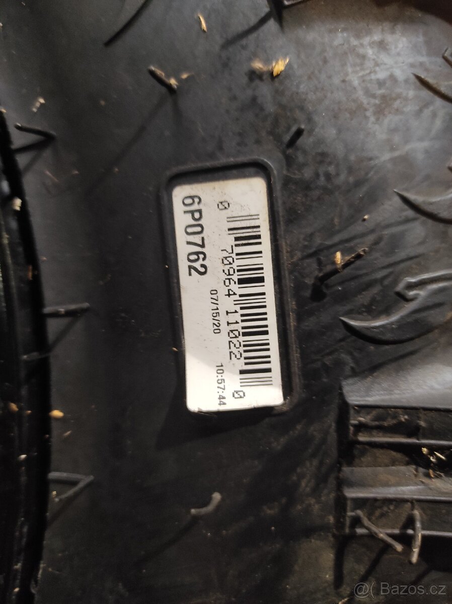 ALU kola ITP cryptid R14 - 8