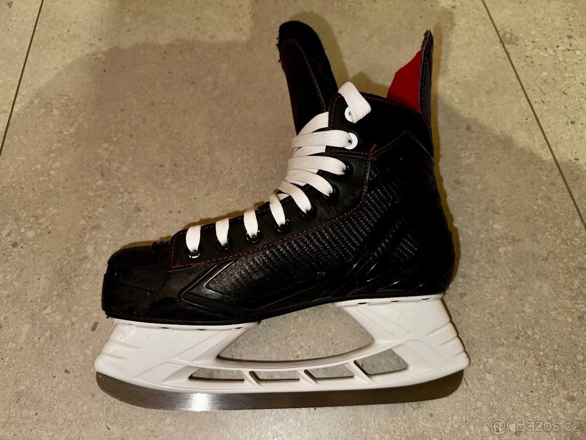 Brusle Bauer vel.42 - 8