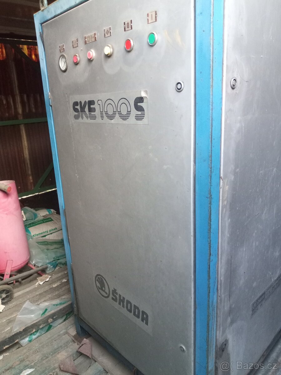 Piskovačka i jednotlivé části - 8