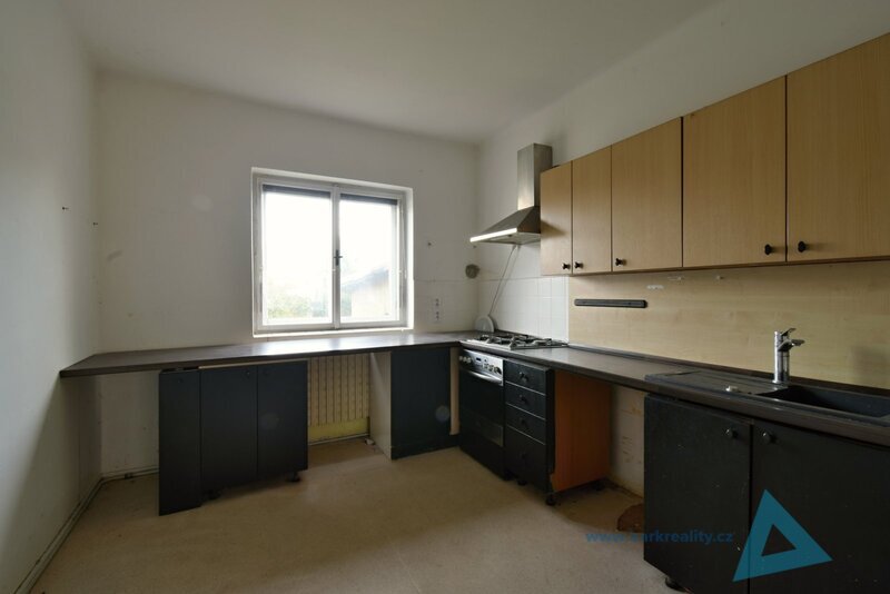 Prodej rodinného domu 3+1, 257 m², Nová Paka – okres Jičín. - 8