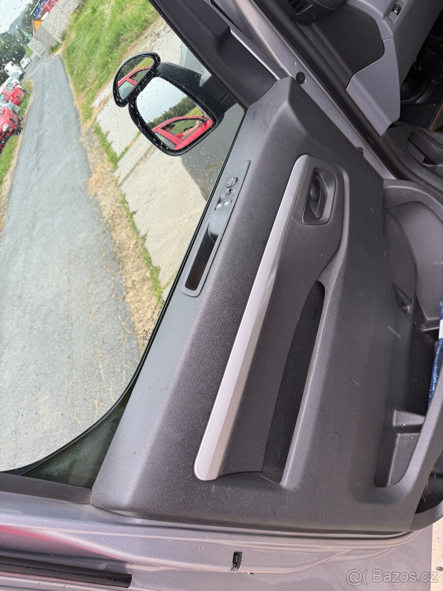 Peugeot Expert II - 8