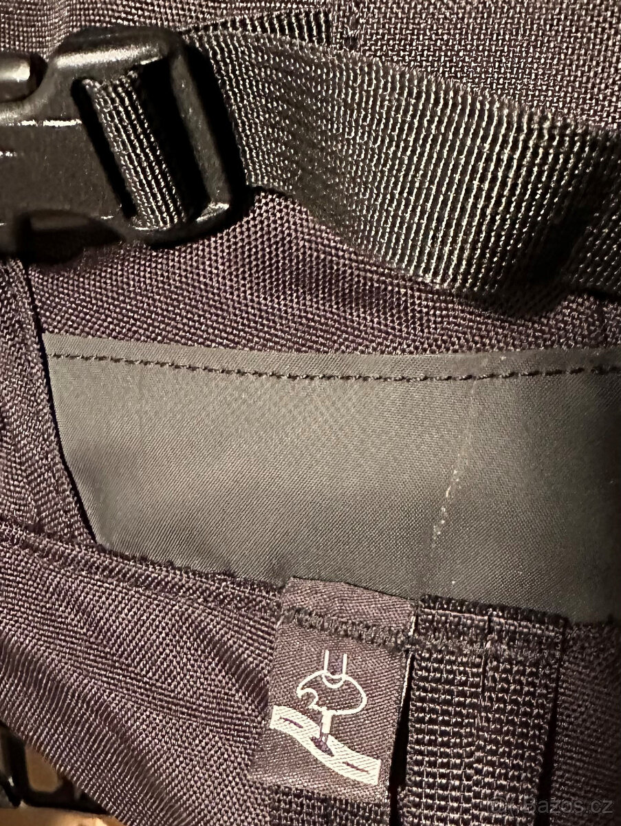 Batoh Lowe Alpine Snow Attack 50/60 pánský PRODÁM - 8