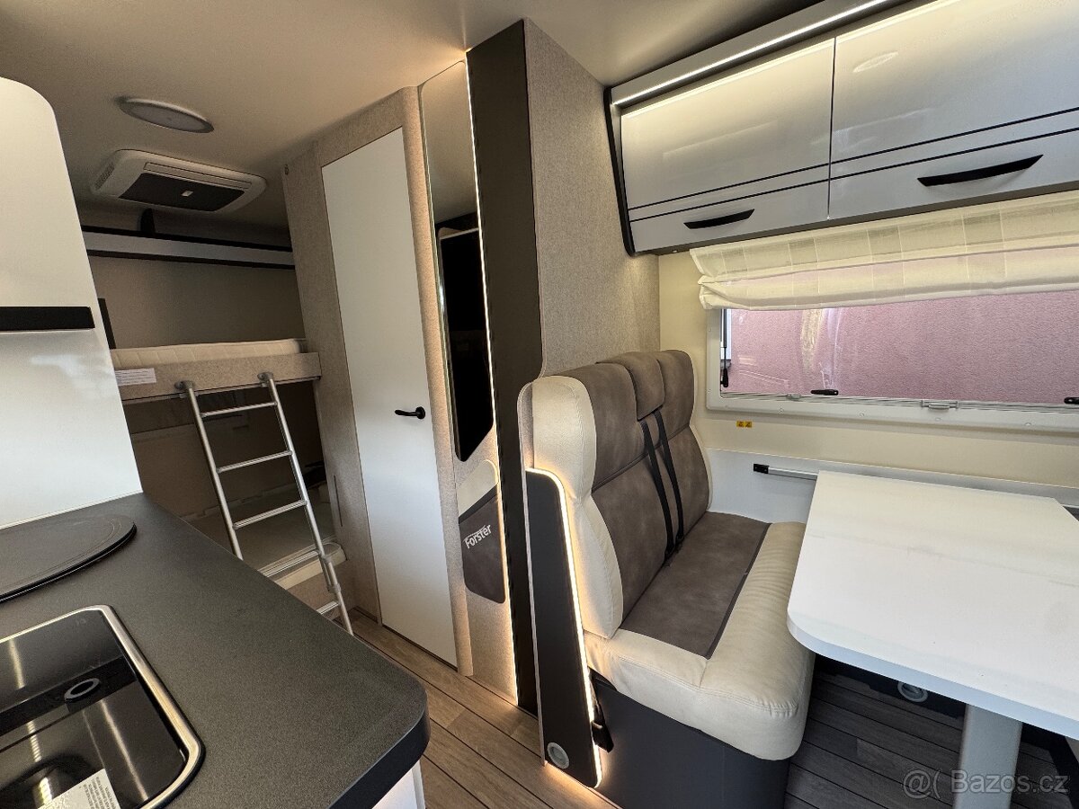 Forster A 699 DVB - 8