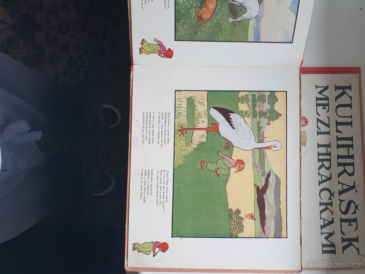 Prodám dětské knížky - 8