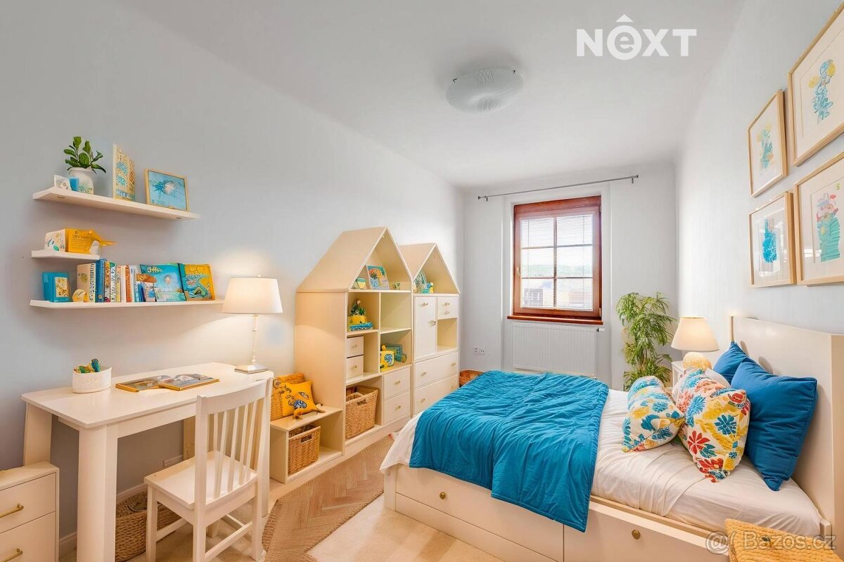 Prodej byt 3+1, 90㎡ - 8