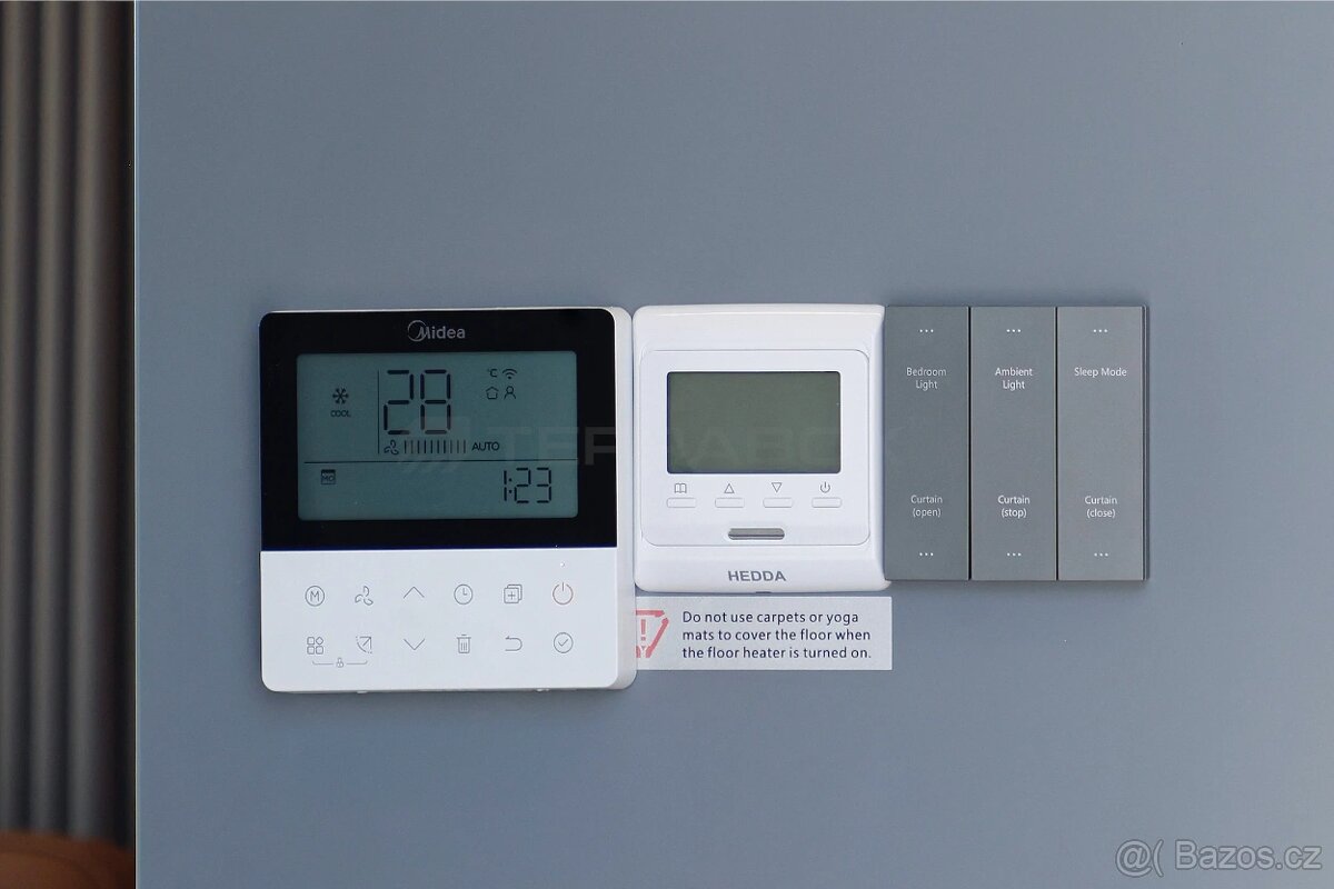 Vesmírna kapsula ,mobilní dům , obytný kontajner - 8