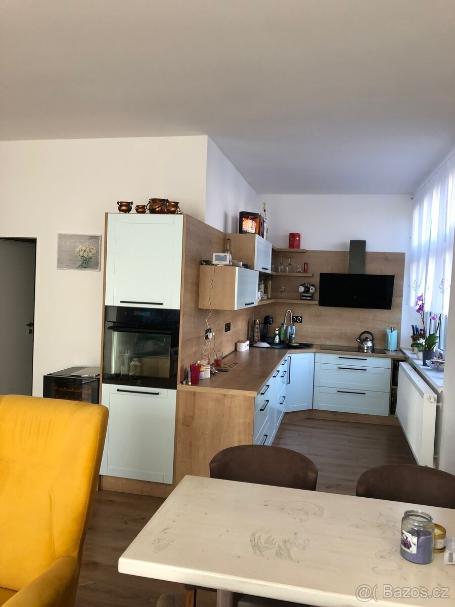 Prodej bytu 107m2 - 8