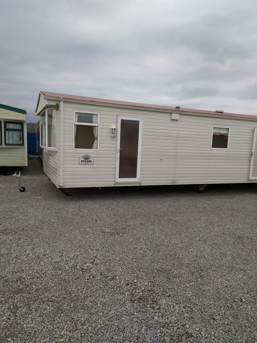 Mobilní dům - 8
