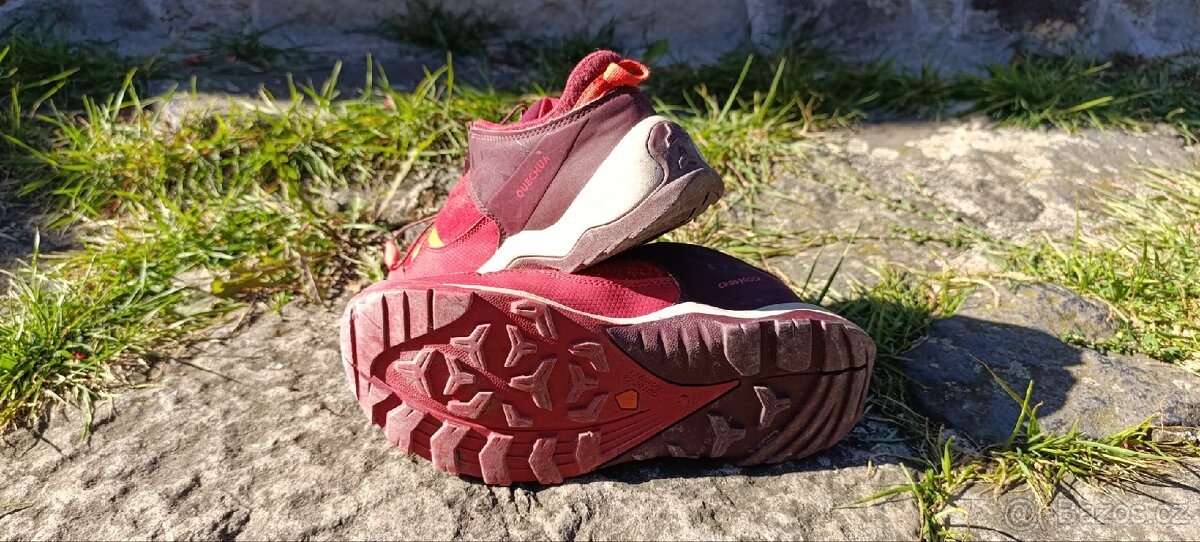 Dívčí boty od vel.35 do vel.37 - 8