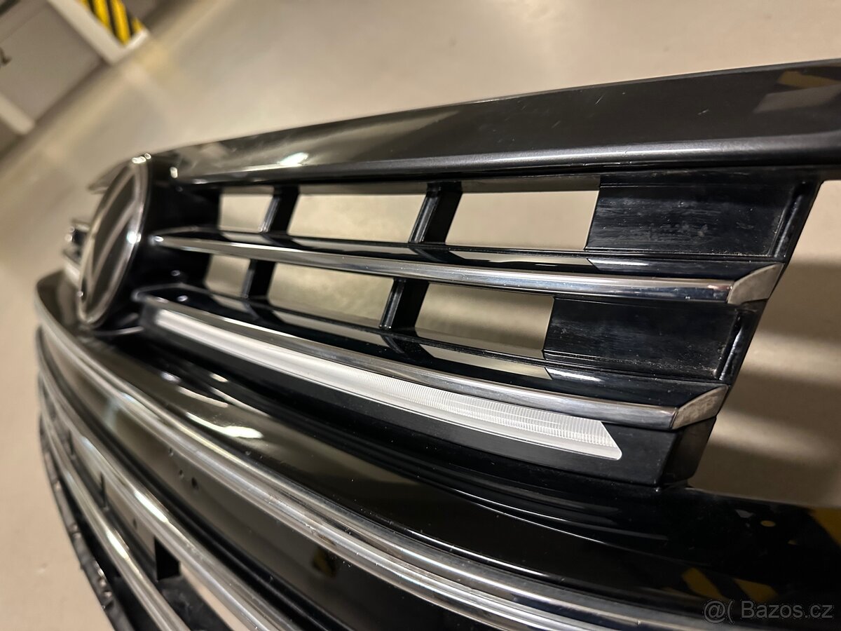 VW Arteon R-Line maska - 8