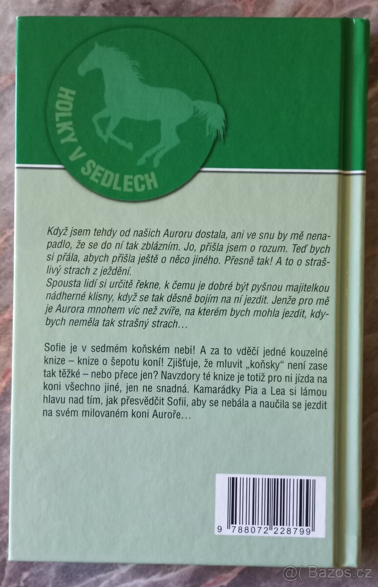 Dětské knížky - 8