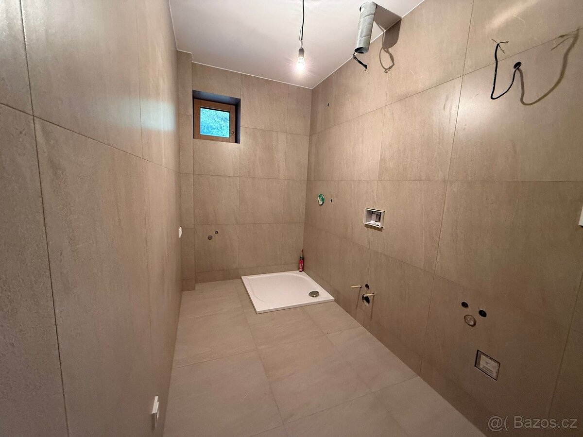 Investiční apartmán v Bílých Karpatech - 8