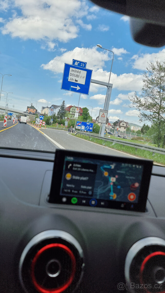 Audi RS3 8V 2.5 TFSI - APR - nardo gray - 475 HP - 8