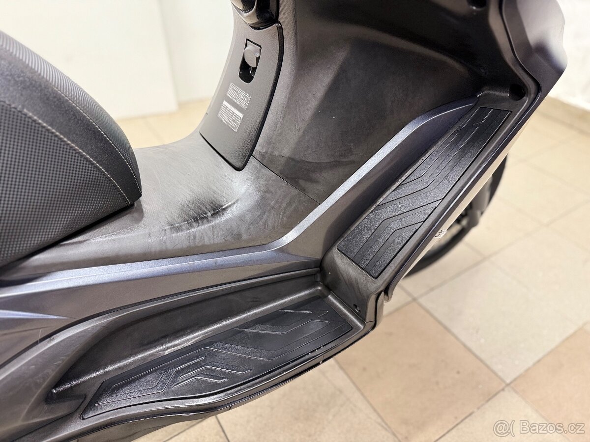 KYMCO DOWNTOWN 350i - 8