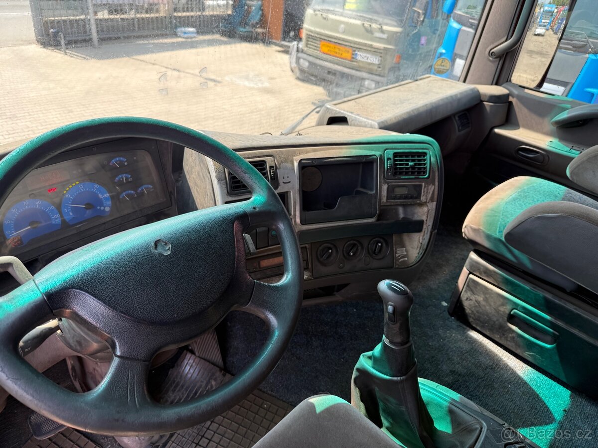 RENAULT MAGNUM 440 E-TECH MANUAL EURO 3 analog - 8