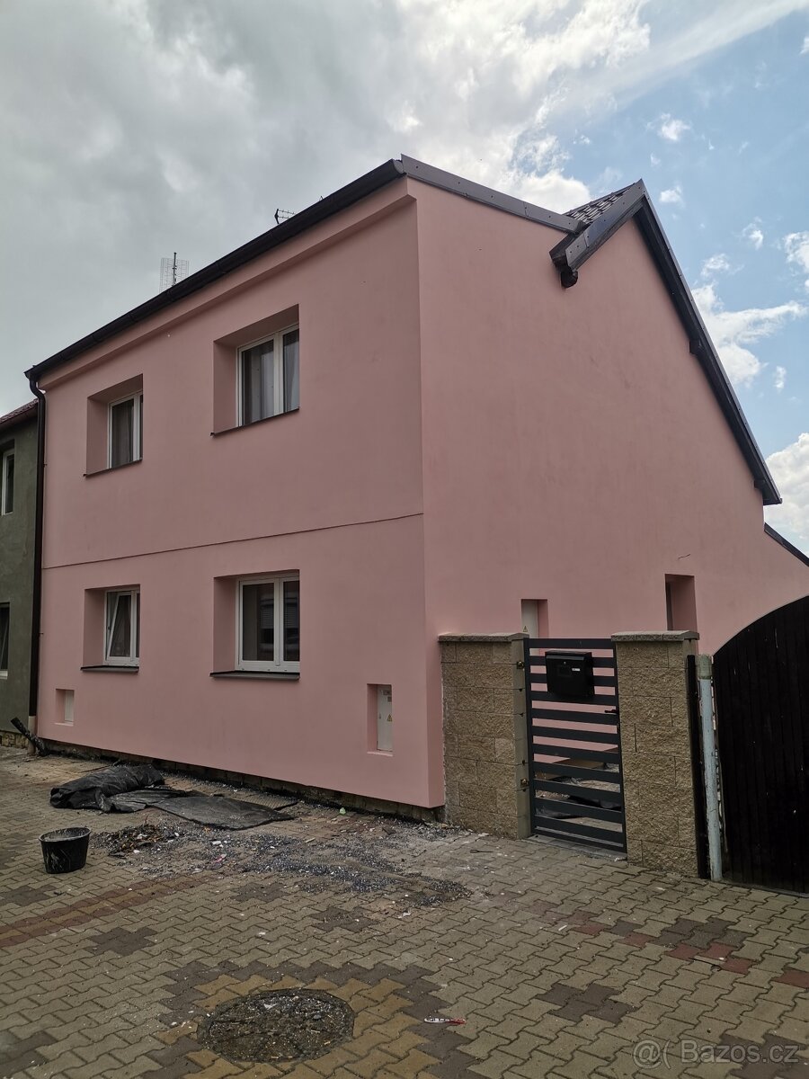 Zednicke a stavební práce - 8