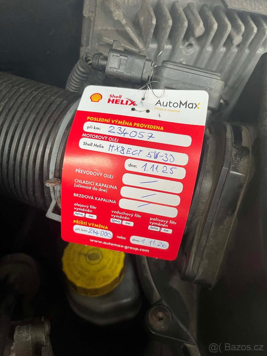 Škoda Fabia Combi 1,6 TDI NOVA STK a SPOJKA - 8