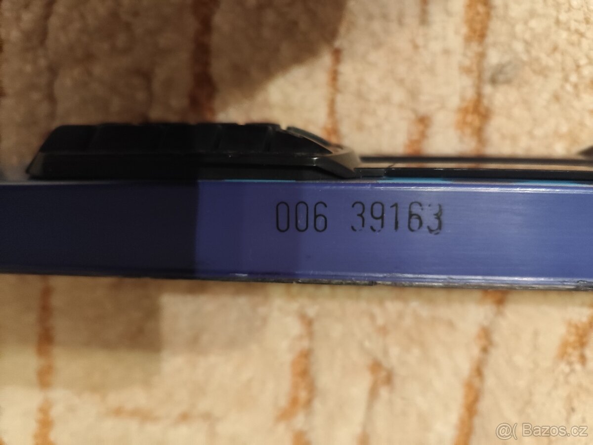 Běžky Madshus 185cm - 8