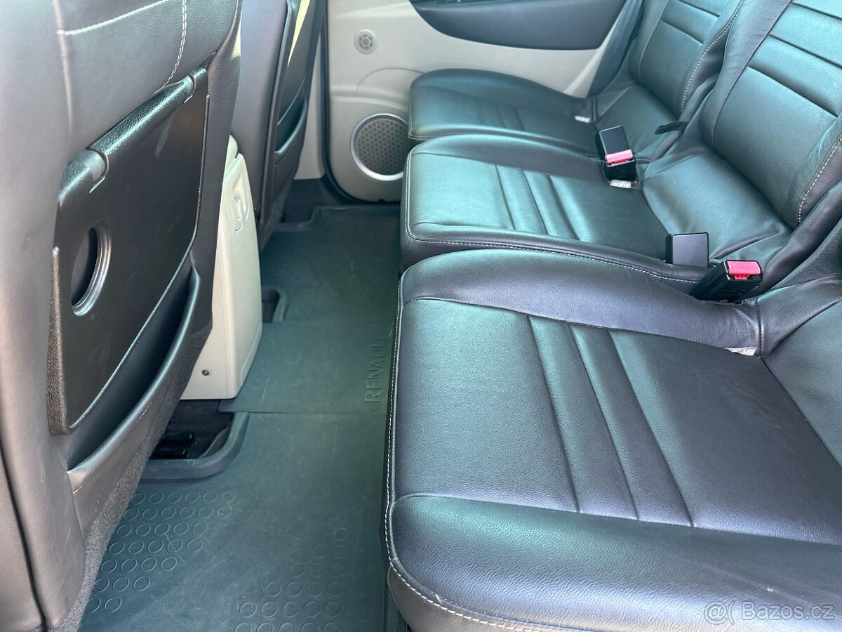 Renault Scenic 1.4 benzín - 8