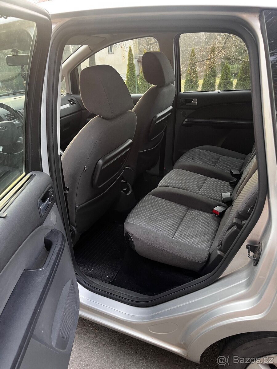 Ford Focus C-MAX 1.8i 92 kW - 8