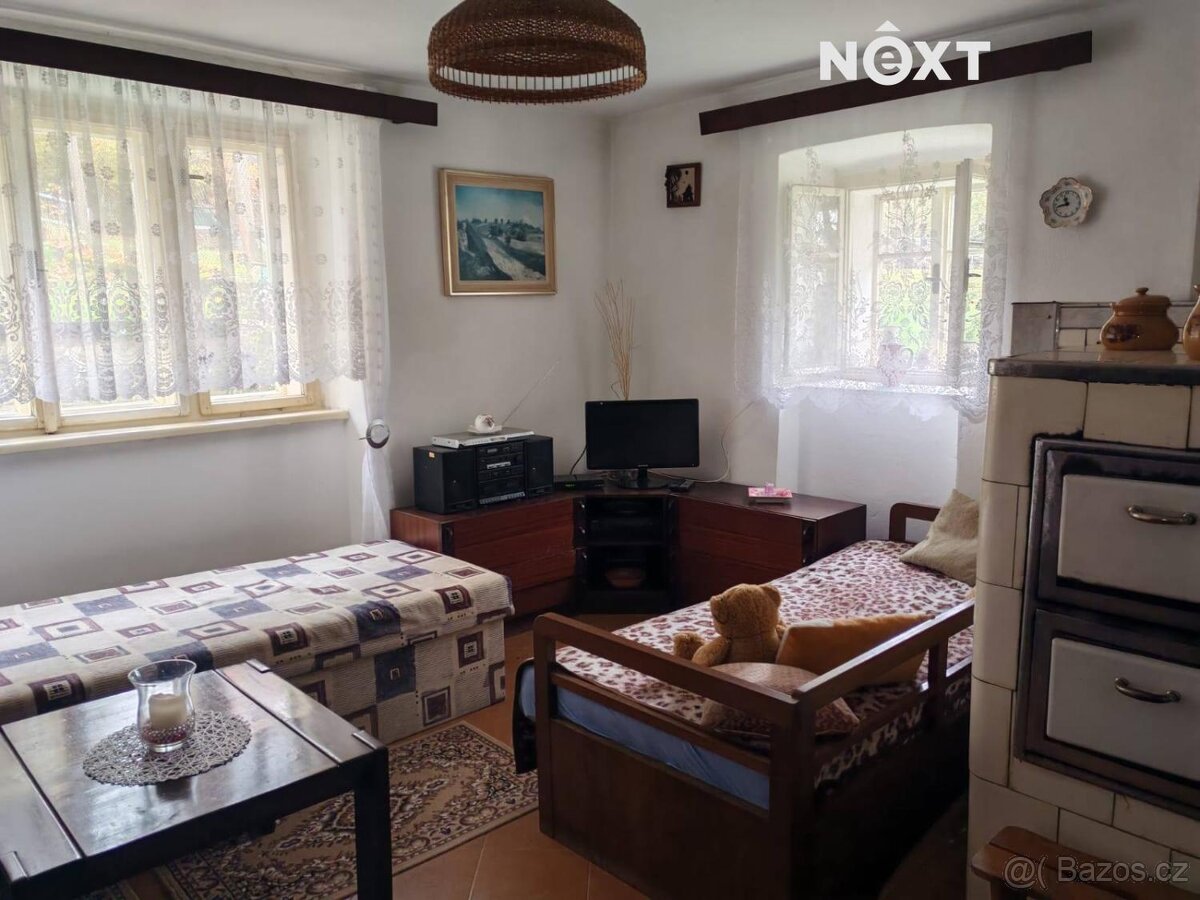 Prodej Chalupa, 150㎡ - 8