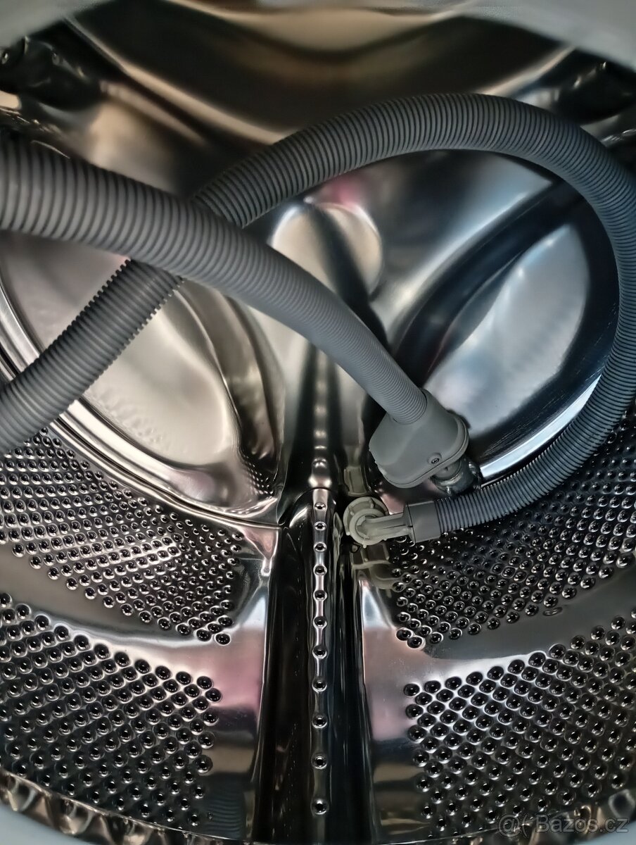 Pračka Bosch série 4 - 8