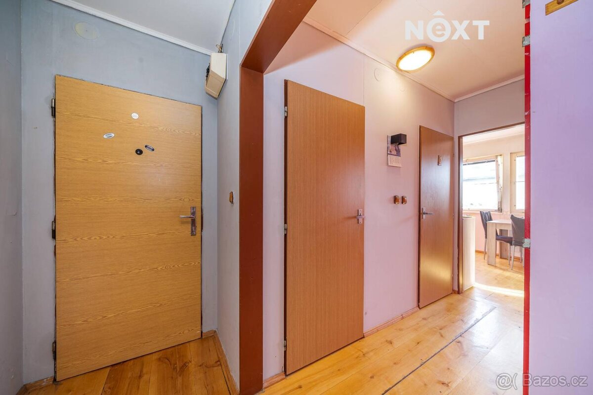 Prodej byt 3+1, 71㎡ - 8