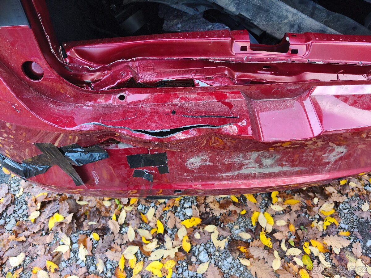 Dacia Sandero 999cm,67kw,03/2023. ČR, 1 majitel. - 8