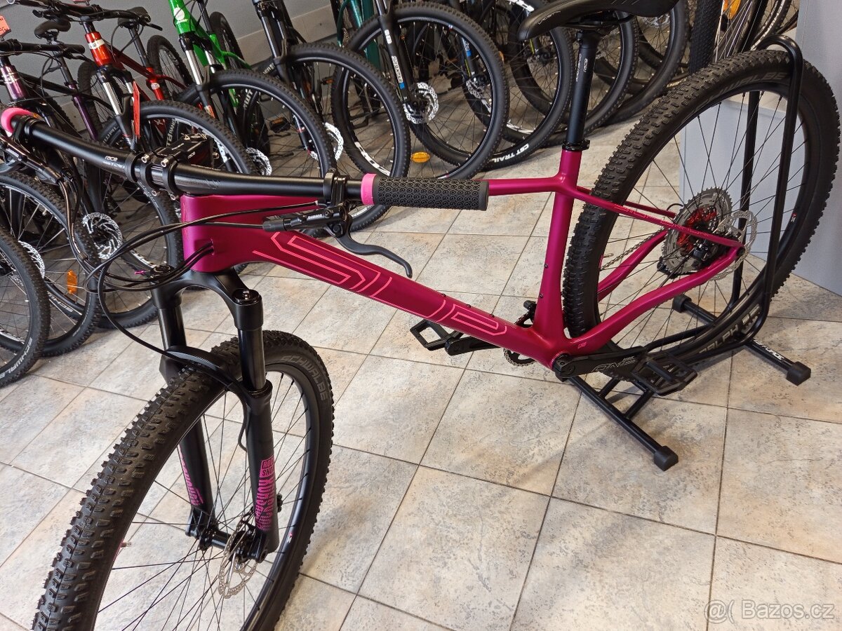 Superior modo xp 929 dámské horské kolo - 8