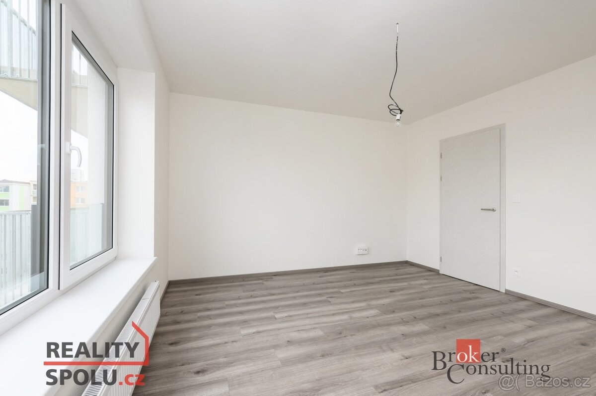 Prodej, byty/2+kk, 76.15 m2, Cibulkova, Klatovy III, Klatovy - 8