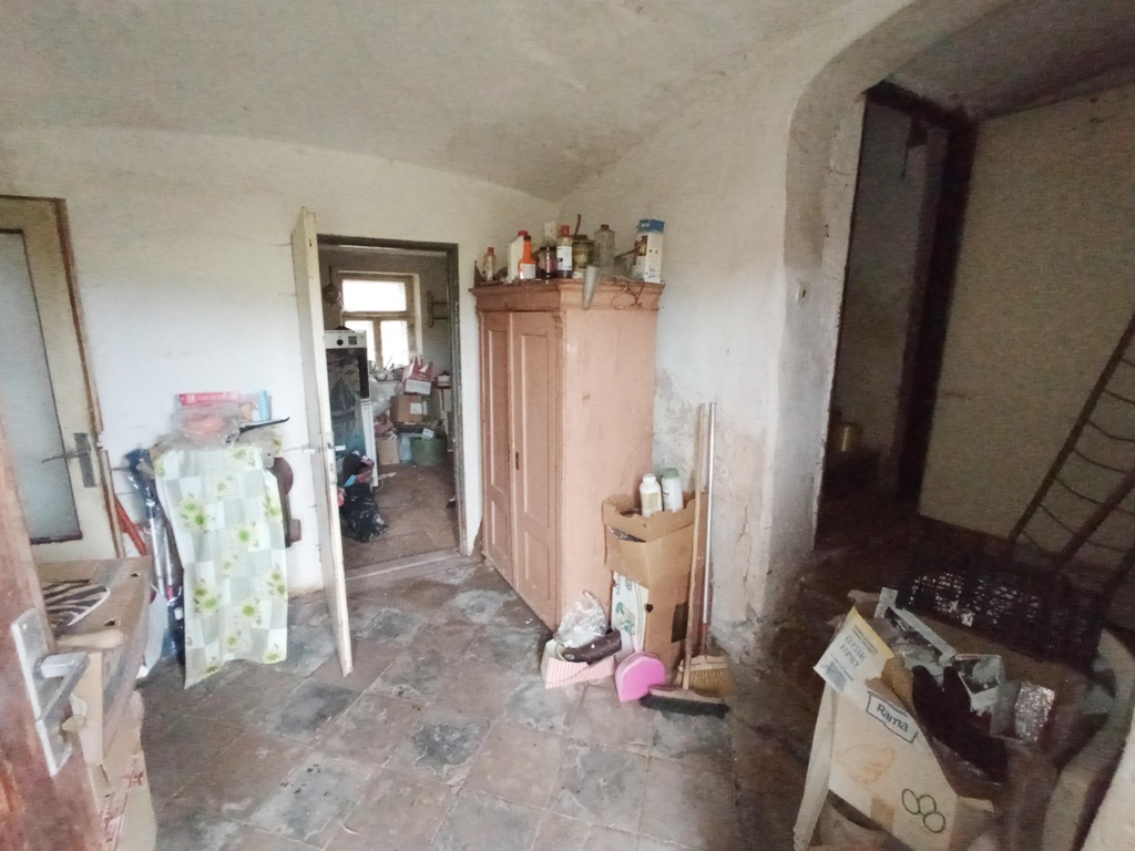 Prodej podílu 12/14 usedlosti s pozemkem - Pilníkov - 8